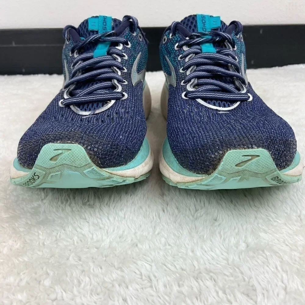 Brooks Ghost 11 Running Shoes